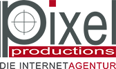 Logo von Pixelproductions-GmbH
