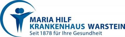 Krankenhaus Maria Hilf GmbH Krankenhaus Maria Hilf GmbH
