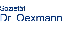 Sozietät Dr. Oexmann