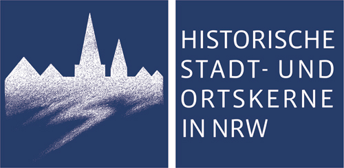 Arbeitsgemeinschaft Historische Stadt- und Ortskerne in NRW