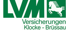 LVM Versicherungen  Klocke u. Brüssau