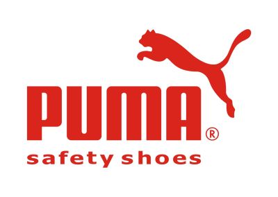 Puma safety shoes