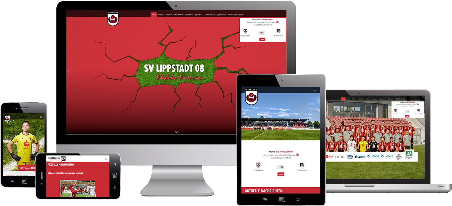 SV Lippstadt 08 SV Lippstadt 08