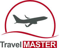 TravelMaster Logo